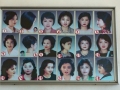 N.Korea Hairstyles