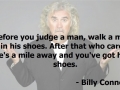 Billy Connolly