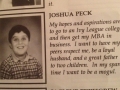 Joshua Peck