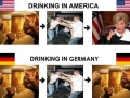 Drinking in Germany