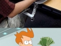 Ergonomic Armrest