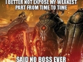 Gamers will know