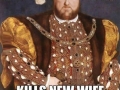 Henry VIII