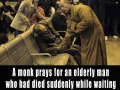 Good Guy Monk