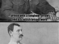 Jack of all trades