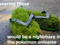 You'll need repel