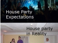 House parties
