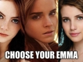 Emmas everywhere