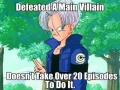 Good Guy Trunks