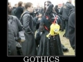 Gothics