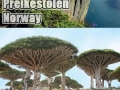Beautiful places