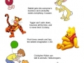 Winnie the Pooh