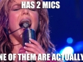 Britney Spears logic