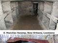 10 scary places