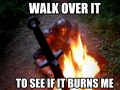 Every gamer, in every game