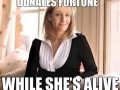 Good girl J.K. Rowling