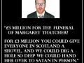 Margaret Thatcher