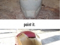Make your own iron man suit