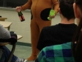 Good guy teacher