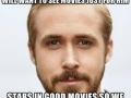 Good Guy Ryan Gosling