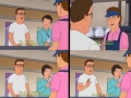 Just Hank Hill