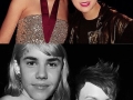 Justin & Taylor faceswap