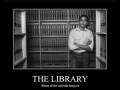 The Library