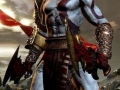 God of War logics