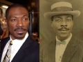 It's Eddie Murphy