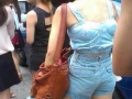 When you see it..