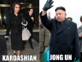 Which Kim wore it better?