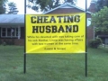 Cheating Husband