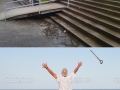 It's a miracle!