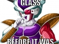 Google glass in DBZ
