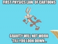 Cartoon logic