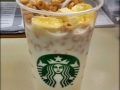 Cereal at Starbucks