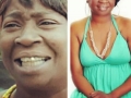 Do you know her now?