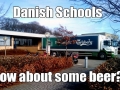 Danish schools