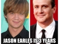 Jason VS Jason