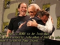 Stan Lee on RDJ