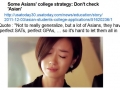 Asian problems