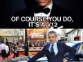Bean Vs Bond