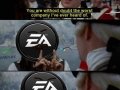 EA is sh*t
