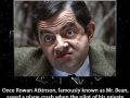 Epic Mr. Bean is epic