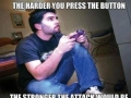 Gamers be like