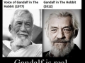 He's real!