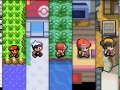Evolution of Pokemon