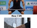 Do you even lift bro?