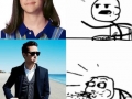 He's awesome!