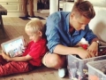Generation Gap